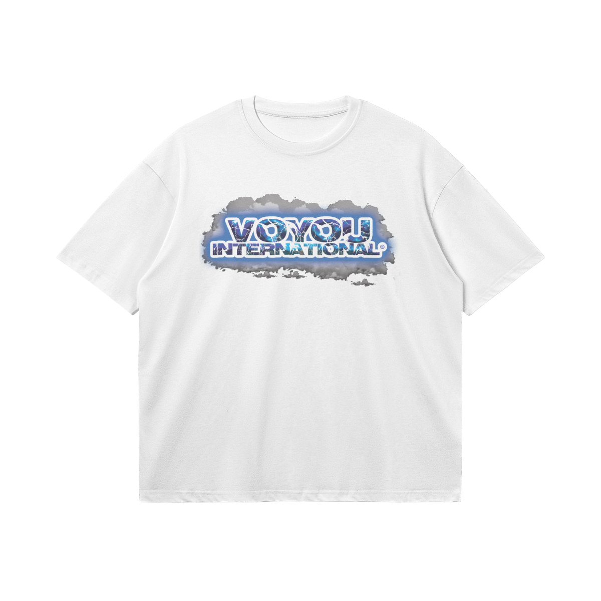OG CLOUD TEE – VOYOU INTERNATIONAL®